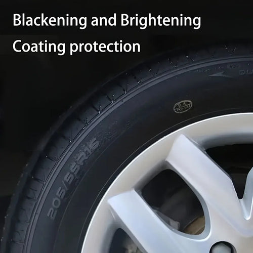 Max Auto Pro: Restore Your Tires to Showroom Condition in Seconds